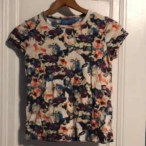 Simply Vera Wang T-shirt